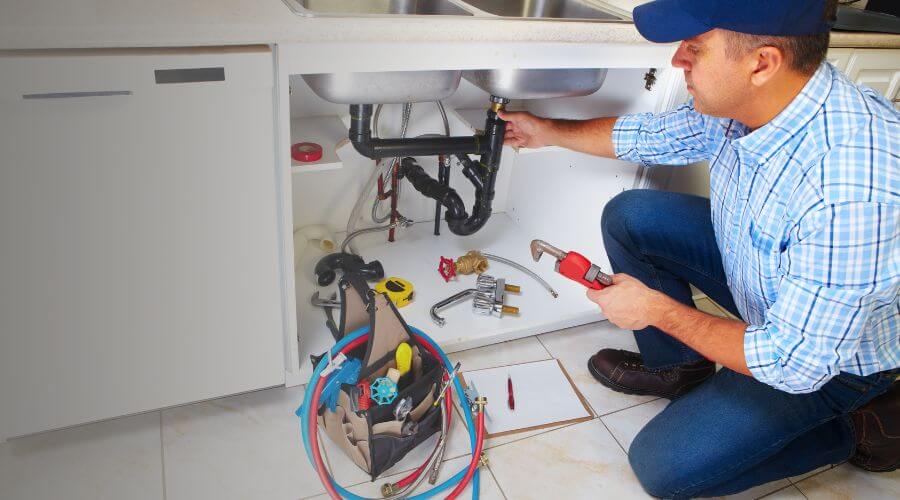 Professional sewer line replacement in Dundee, OH